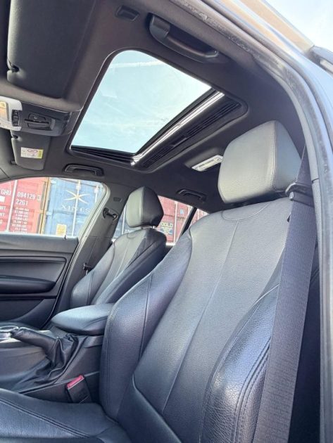 BMW SERIE 1 M135I M SPORT X-DRIVE BVA8 3.0 320ch / HARMAN KARDON / TOIT OUVRANT