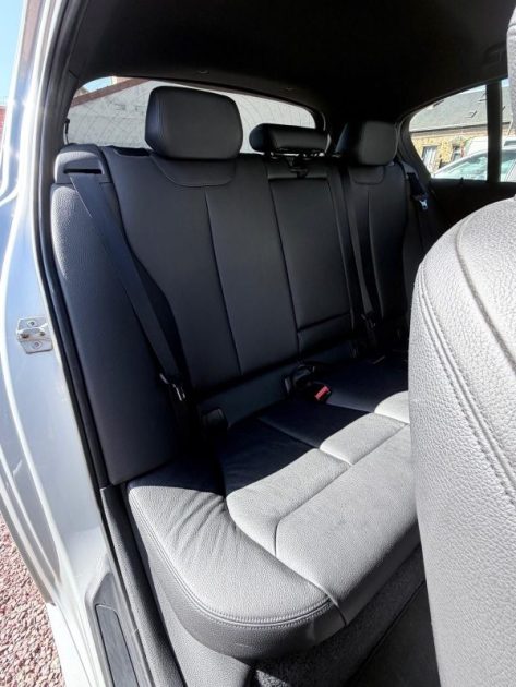 BMW SERIE 1 M135I M SPORT X-DRIVE BVA8 3.0 320ch / HARMAN KARDON / TOIT OUVRANT