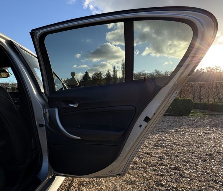 BMW SERIE 1 M135I M SPORT X-DRIVE BVA8 3.0 320ch / HARMAN KARDON / TOIT OUVRANT