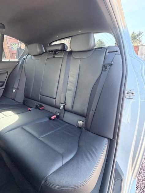 BMW SERIE 1 M135I M SPORT X-DRIVE BVA8 3.0 320ch / HARMAN KARDON / TOIT OUVRANT