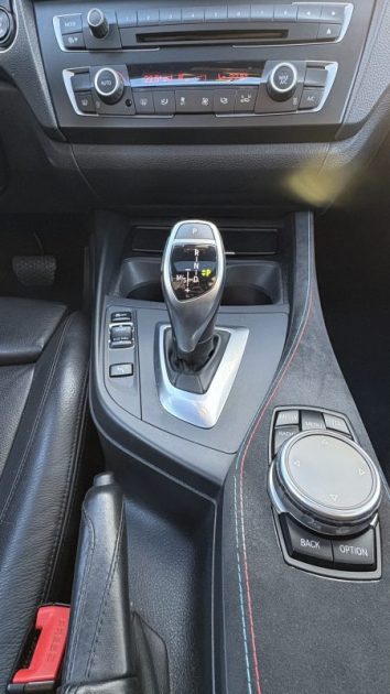 BMW SERIE 1 M135I M SPORT X-DRIVE BVA8 3.0 320ch / HARMAN KARDON / TOIT OUVRANT