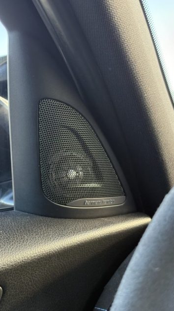 BMW SERIE 1 M135I M SPORT X-DRIVE BVA8 3.0 320ch / HARMAN KARDON / TOIT OUVRANT