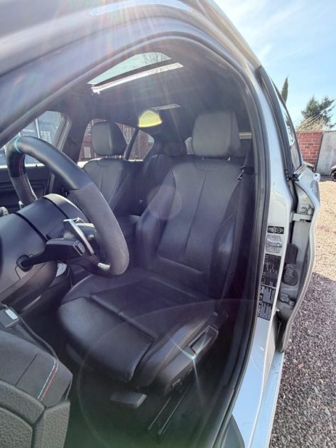 BMW SERIE 1 M135I M SPORT X-DRIVE BVA8 3.0 320ch / HARMAN KARDON / TOIT OUVRANT