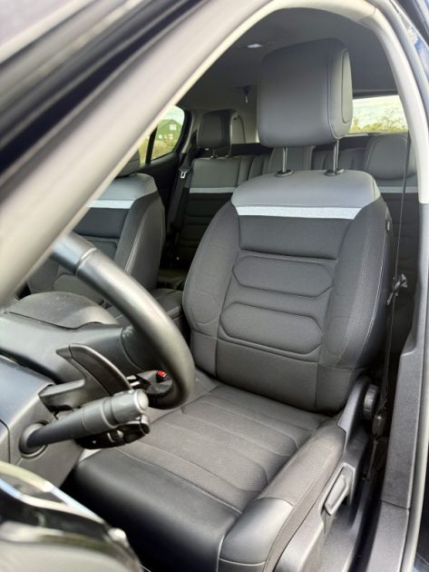 CITROËN C5 AIRCROSS 1.5 BLUE HDI 130ch C-SERIES S&S / SIÈGES CHAUFFANTS / ENTRETIEN COMPLET A JOUR