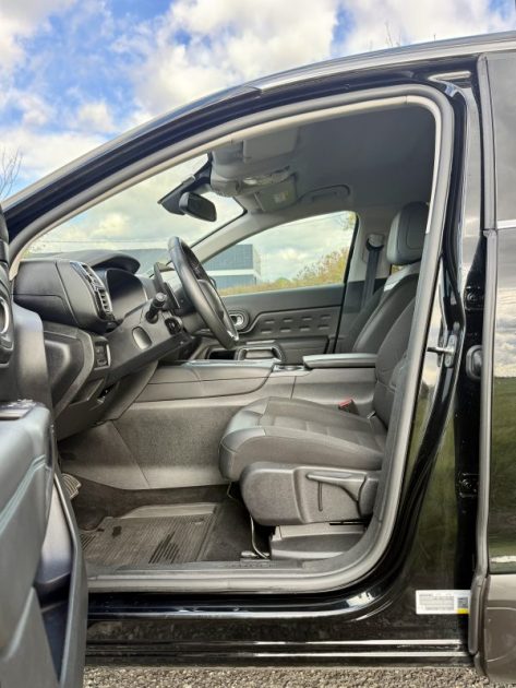 CITROËN C5 AIRCROSS 1.5 BLUE HDI 130ch C-SERIES S&S / SIÈGES CHAUFFANTS / ENTRETIEN COMPLET A JOUR