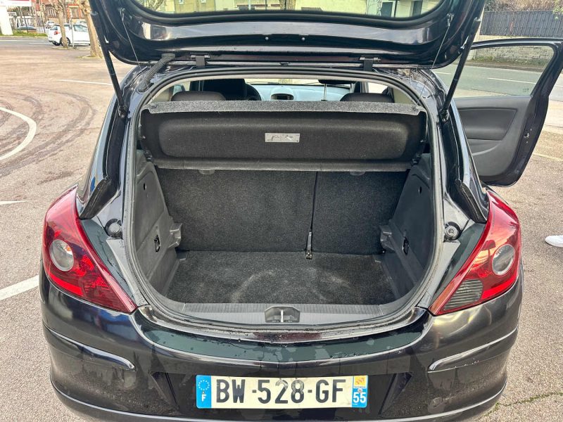 OPEL CORSA 1.3 CDTI 75