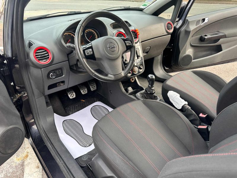 OPEL CORSA 1.3 CDTI 75