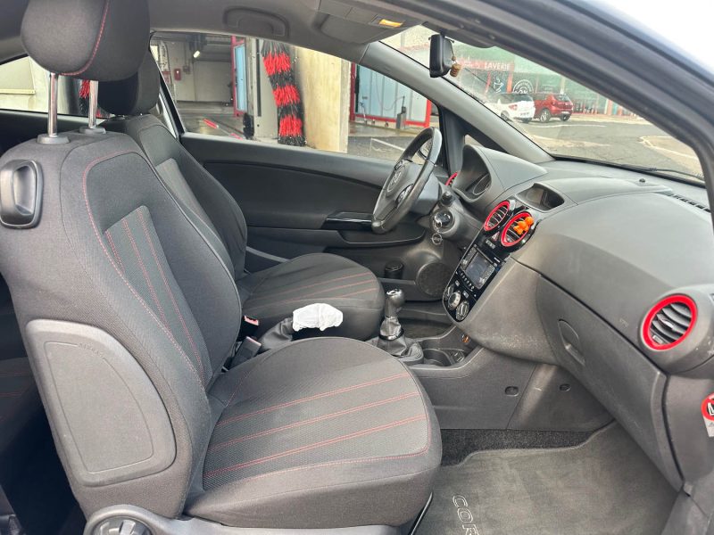 OPEL CORSA 1.3 CDTI 75