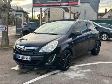OPEL CORSA 1.3 CDTI 75
