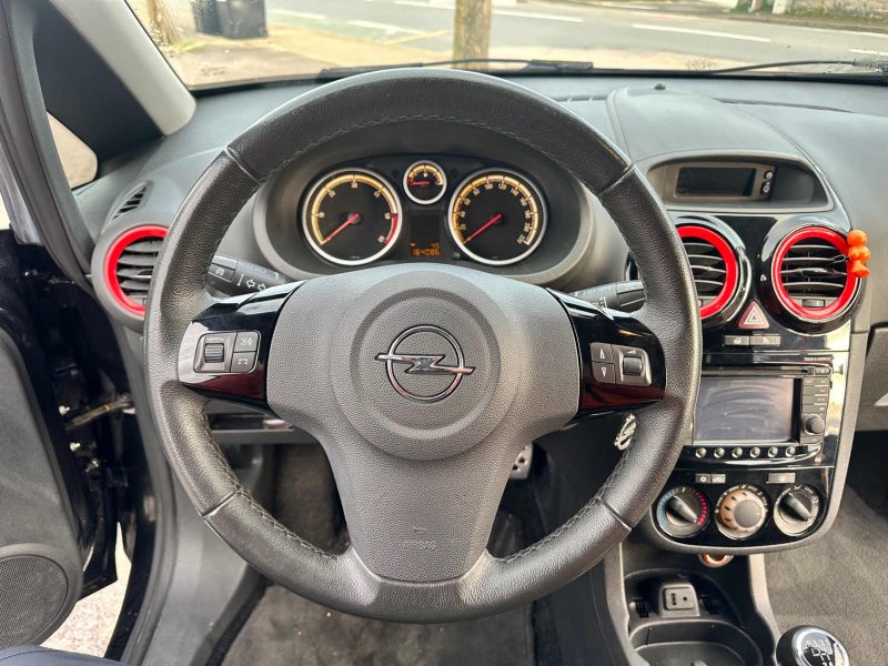 OPEL CORSA 1.3 CDTI 75