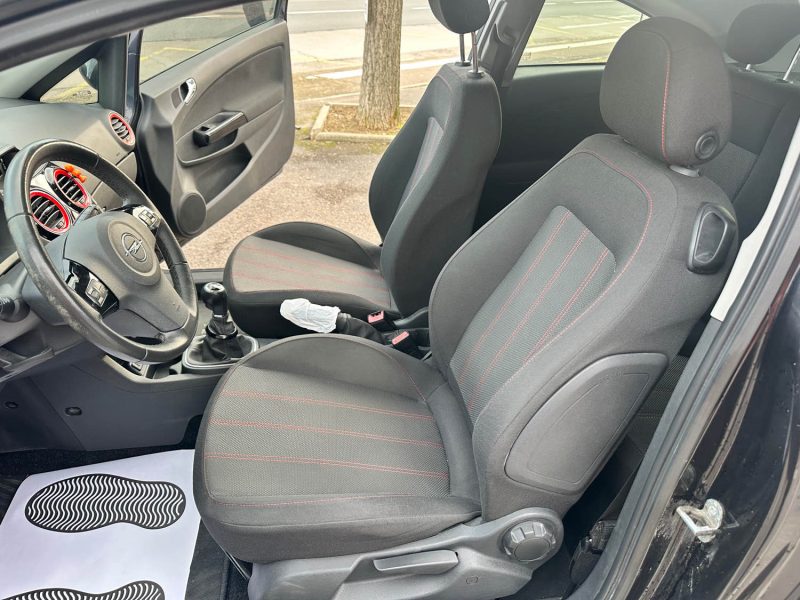 OPEL CORSA 1.3 CDTI 75