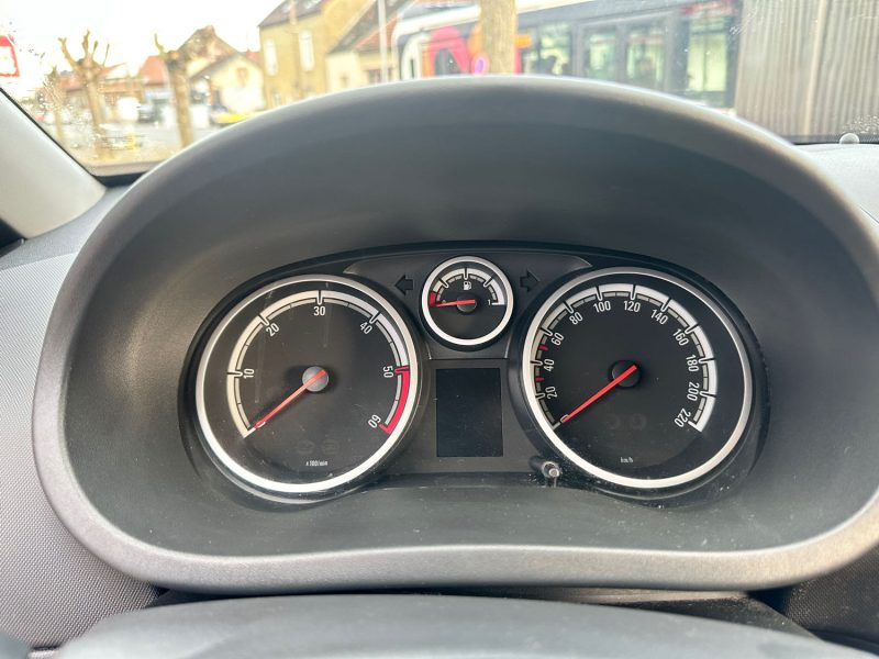 OPEL CORSA 1.3 CDTI 75