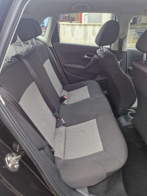 VOLKSWAGEN POLO 1.4