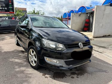 VOLKSWAGEN POLO 1.4