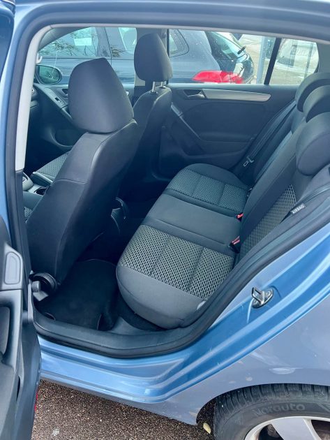 VOLKSWAGEN GOLF 6 1.4 TSI