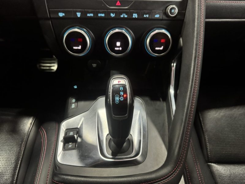 JAGUAR E-PACE 2.0D 150CH R-DYNAMIC SE AWD BVA9 2019