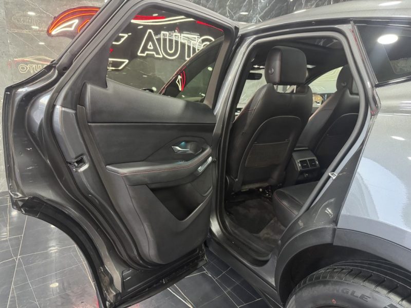 JAGUAR E-PACE 2.0D 150CH R-DYNAMIC SE AWD BVA9 2019