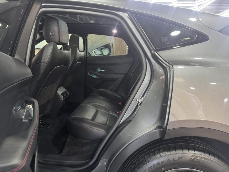 JAGUAR E-PACE 2.0D 150CH R-DYNAMIC SE AWD BVA9 2019
