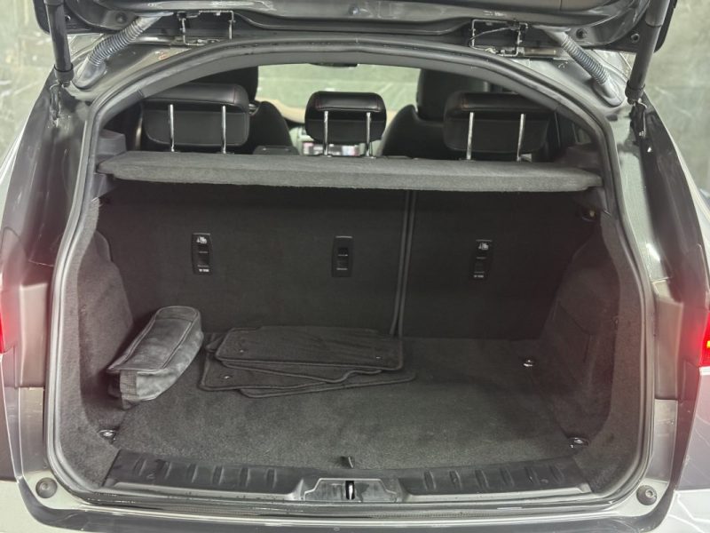 JAGUAR E-PACE 2.0D 150CH R-DYNAMIC SE AWD BVA9 2019