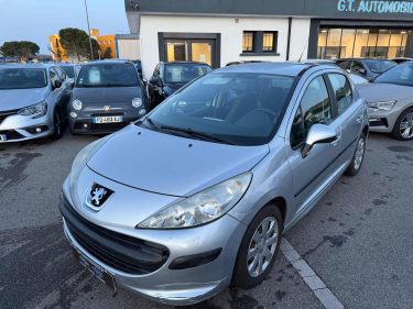 PEUGEOT 207 1.4E URBAN 75CH GARANTIE 