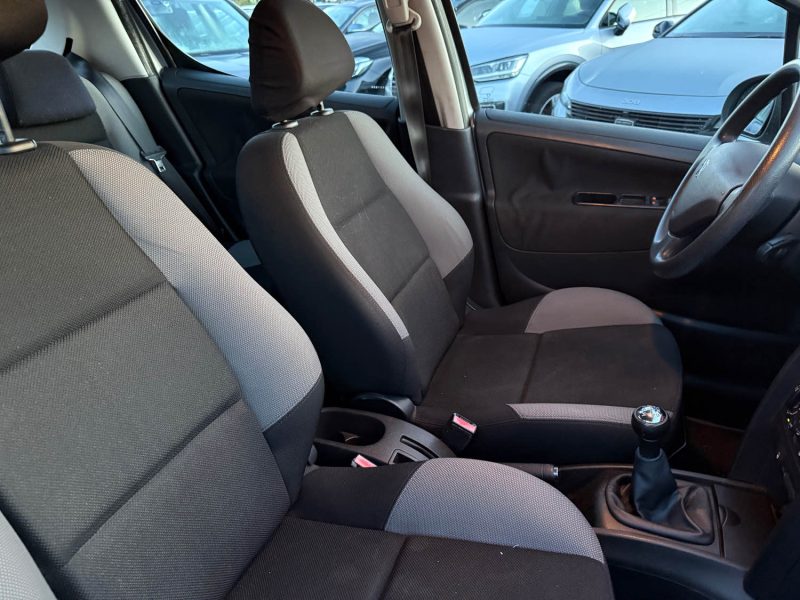 PEUGEOT 207 1.4E URBAN 75CH GARANTIE 