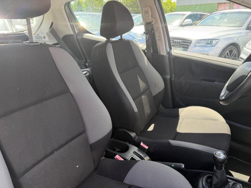 PEUGEOT 207 1.4E URBAN 75CH GARANTIE 