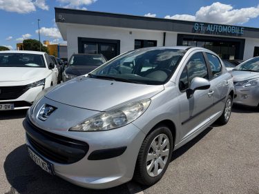 PEUGEOT 207 1.4E URBAN 75CH GARANTIE 