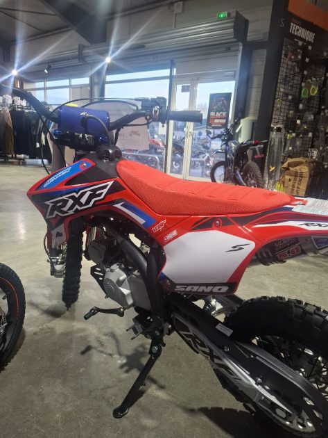 APOLLO 110 RXF R 2025