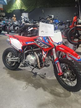 APOLLO 110 RXF R 2025