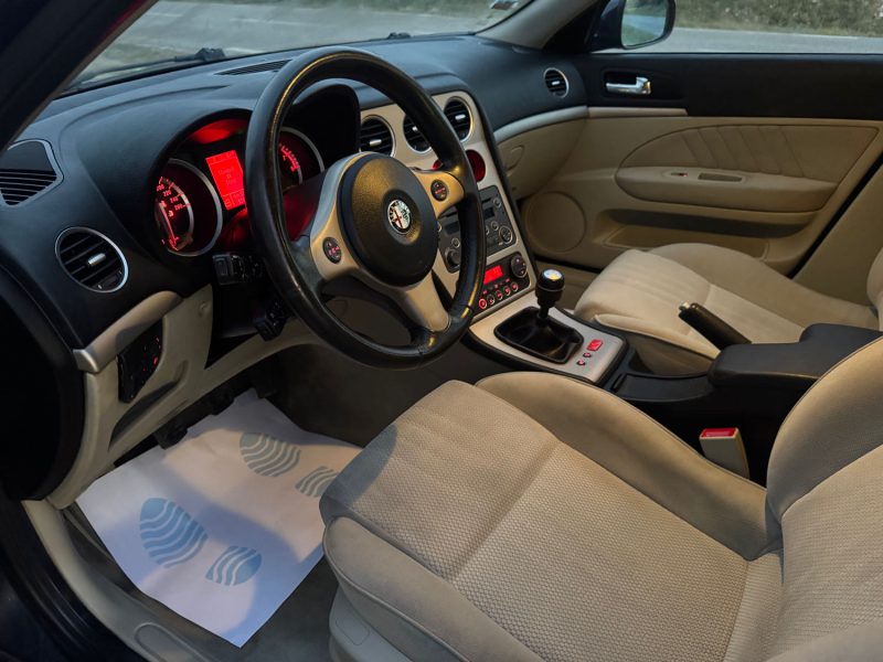 ALFA ROMEO 159 2.2 JTS - 16V 2006