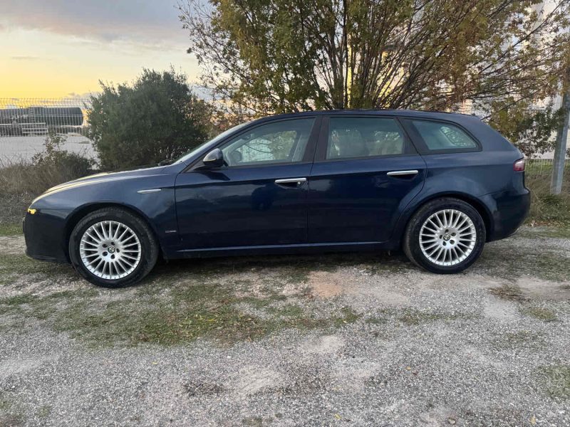 ALFA ROMEO 159 2.2 JTS - 16V 2006