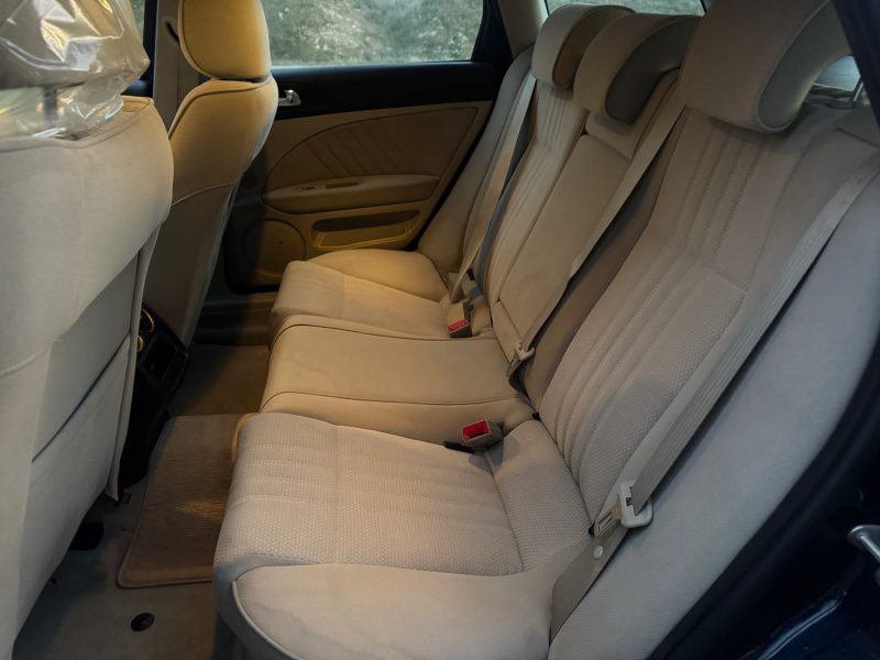 ALFA ROMÉO 159 SPORTWAGON 2.2 JTS ESSENCE 185 Cv 