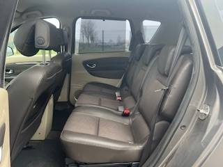 RENAULT SCENIC III 2.0 L dCi 150 ch Jade BVA