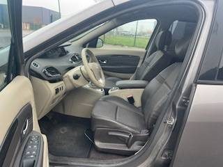 RENAULT SCENIC III 2.0 L dCi 150 ch Jade BVA
