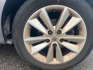 RENAULT SCENIC III 2.0 L dCi 150 ch Jade BVA