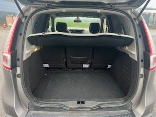RENAULT SCENIC III 2.0 L dCi 150 ch Jade BVA