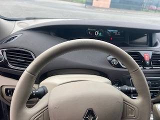 RENAULT SCENIC III 2.0 L dCi 150 ch Jade BVA