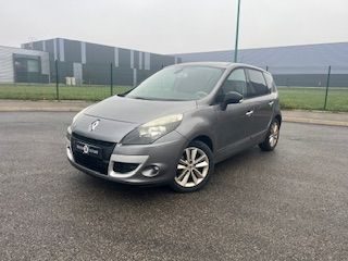RENAULT SCENIC III 2.0 L dCi 150 ch Jade BVA