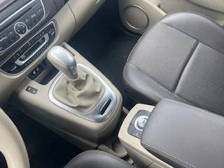 RENAULT SCENIC III 2.0 L dCi 150 ch Jade BVA