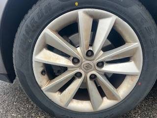 RENAULT SCENIC III 2.0 L dCi 150 ch Jade BVA