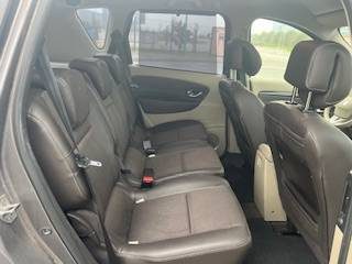 RENAULT SCENIC III 2.0 L dCi 150 ch Jade BVA