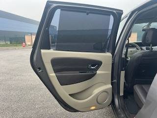 RENAULT SCENIC III 2.0 L dCi 150 ch Jade BVA