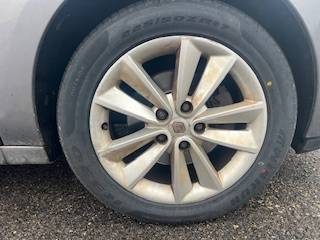 RENAULT SCENIC III 2.0 L dCi 150 ch Jade BVA