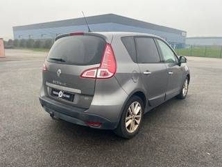 RENAULT SCENIC III 2.0 L dCi 150 ch Jade BVA
