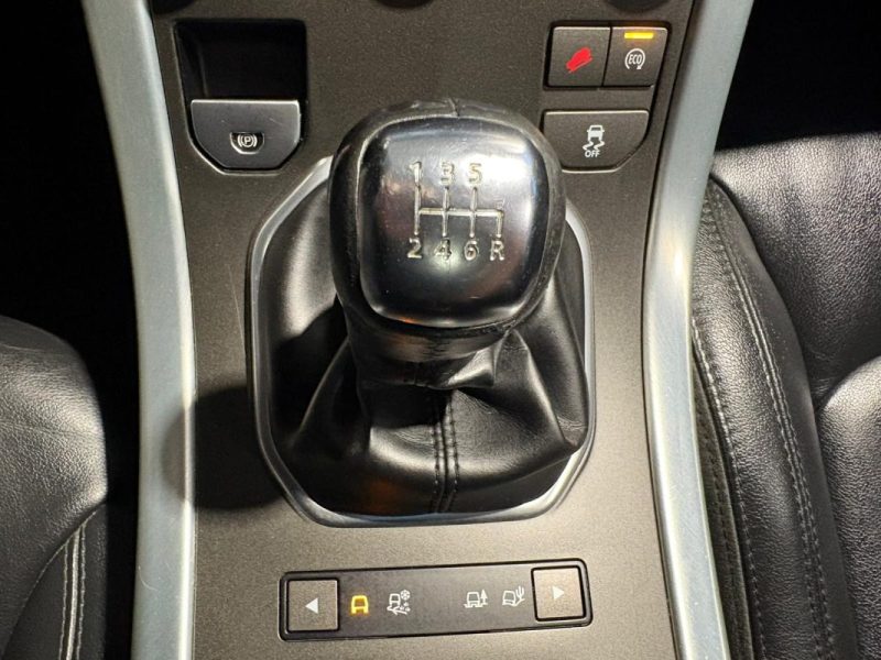 LAND ROVER EVOQUE 2.2 TD4 150 DYNAMIC - 🔊 Bluetooth -✅Reprise possible - ✅Garantie 6 mois