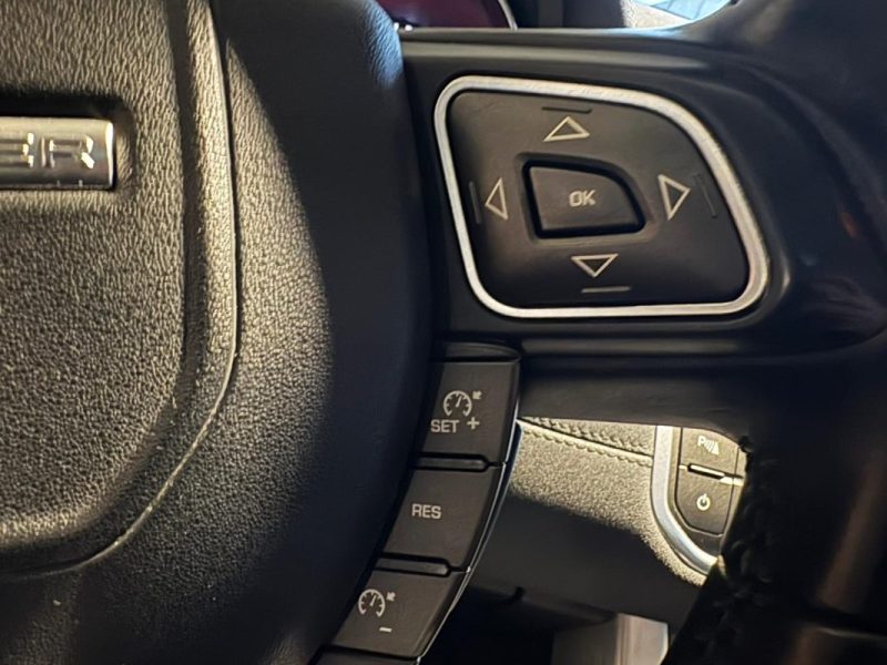 LAND ROVER EVOQUE 2.2 TD4 150 DYNAMIC - 🔊 Bluetooth -✅Reprise possible - ✅Garantie 6 mois