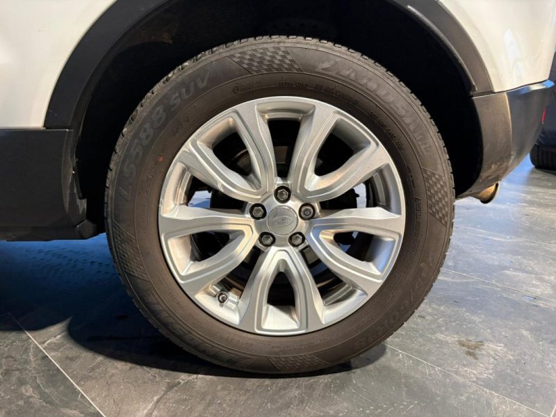 LAND ROVER EVOQUE 2.2 TD4 150 DYNAMIC - 🔊 Bluetooth -✅Reprise possible - ✅Garantie 6 mois