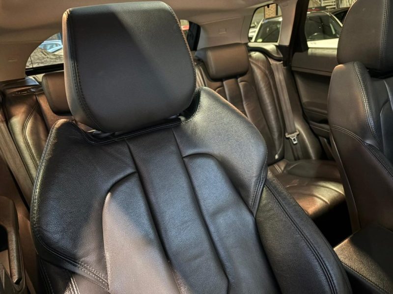 LAND ROVER EVOQUE 2.2 TD4 150 DYNAMIC - 🔊 Bluetooth -✅Reprise possible - ✅Garantie 6 mois