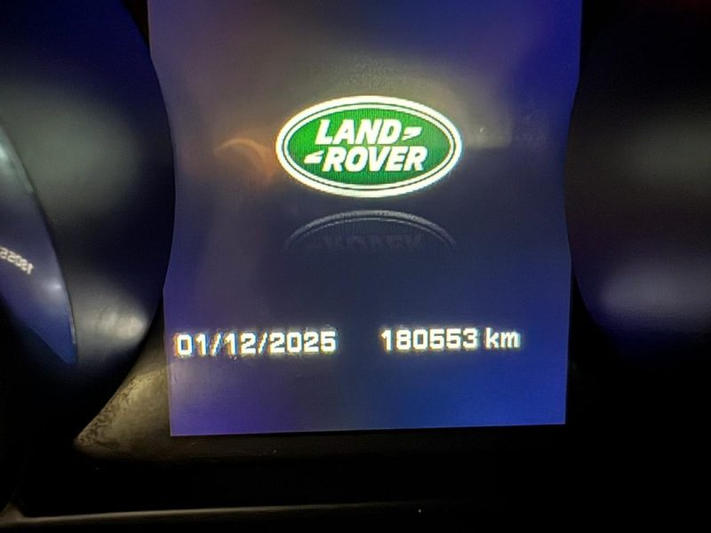 LAND ROVER EVOQUE 2.2 TD4 150 DYNAMIC - 🔊 Bluetooth -✅Reprise possible - ✅Garantie 6 mois