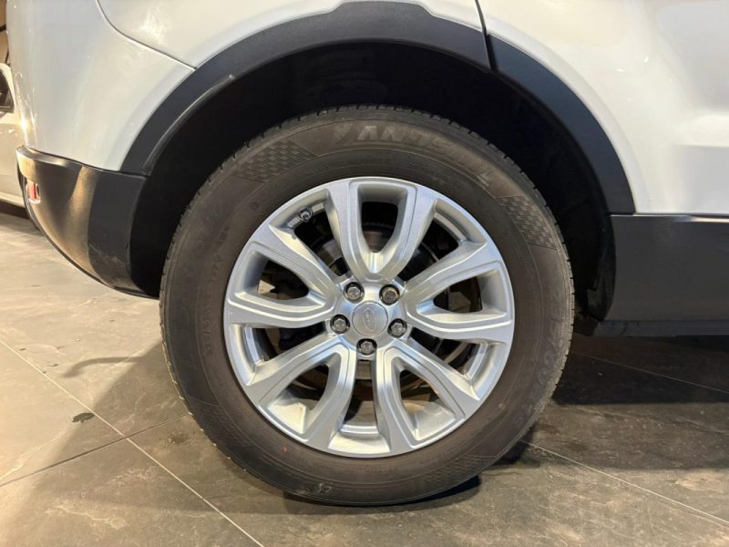 LAND ROVER EVOQUE 2.2 TD4 150 DYNAMIC - 🔊 Bluetooth -✅Reprise possible - ✅Garantie 6 mois